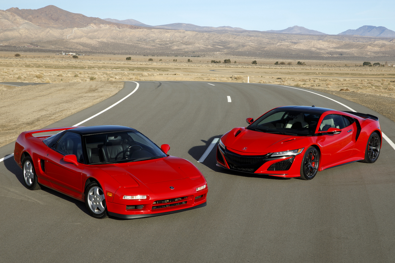 Acura NSX Buyers Guide