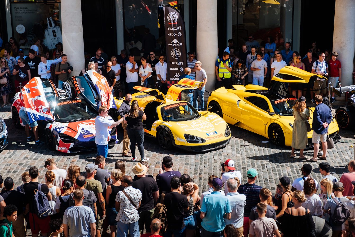 Gumball 3000