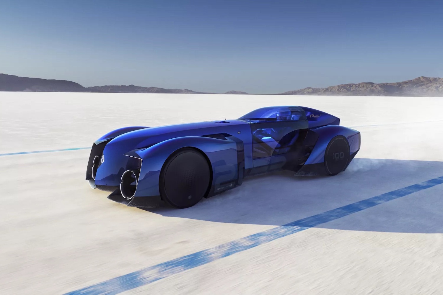 Renault Filante