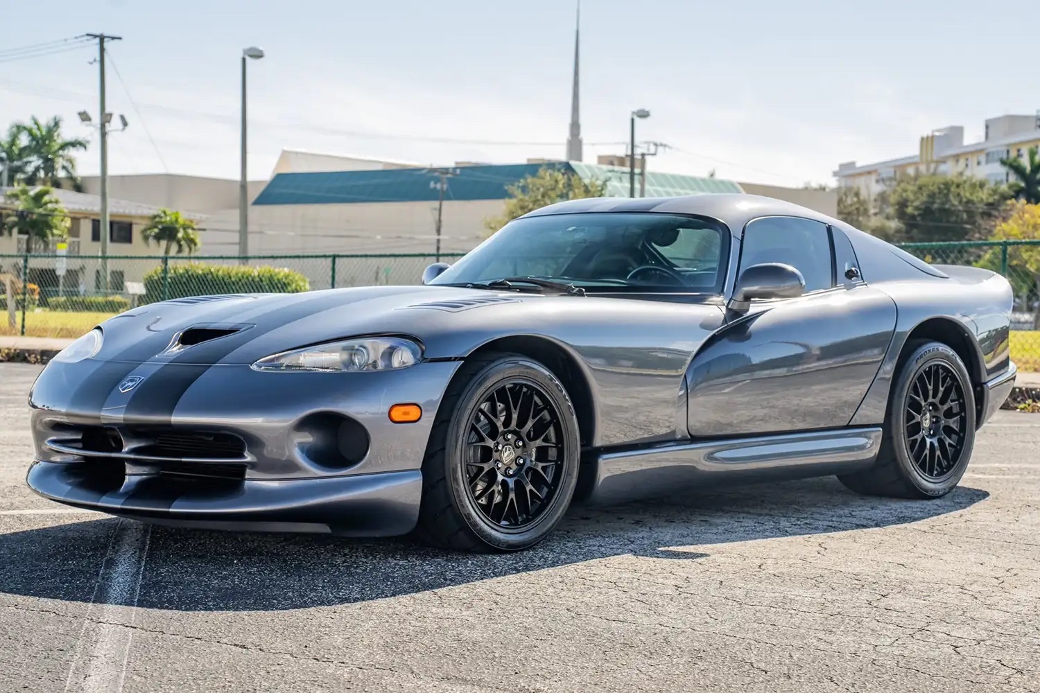 Sell My Dodge Viper
