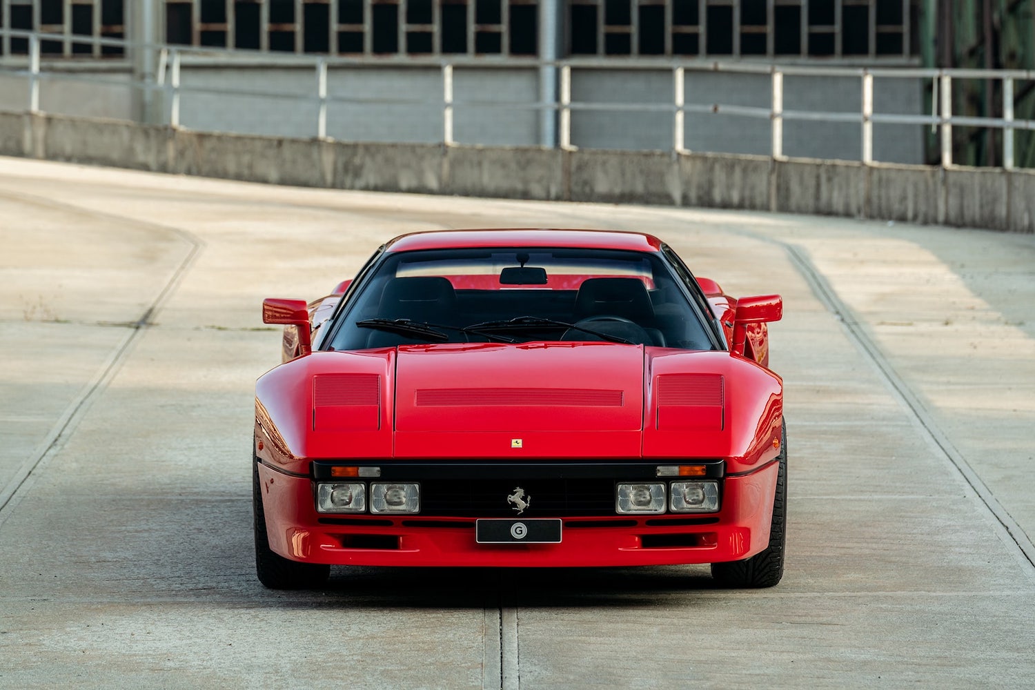 Ferrari 288 GTO