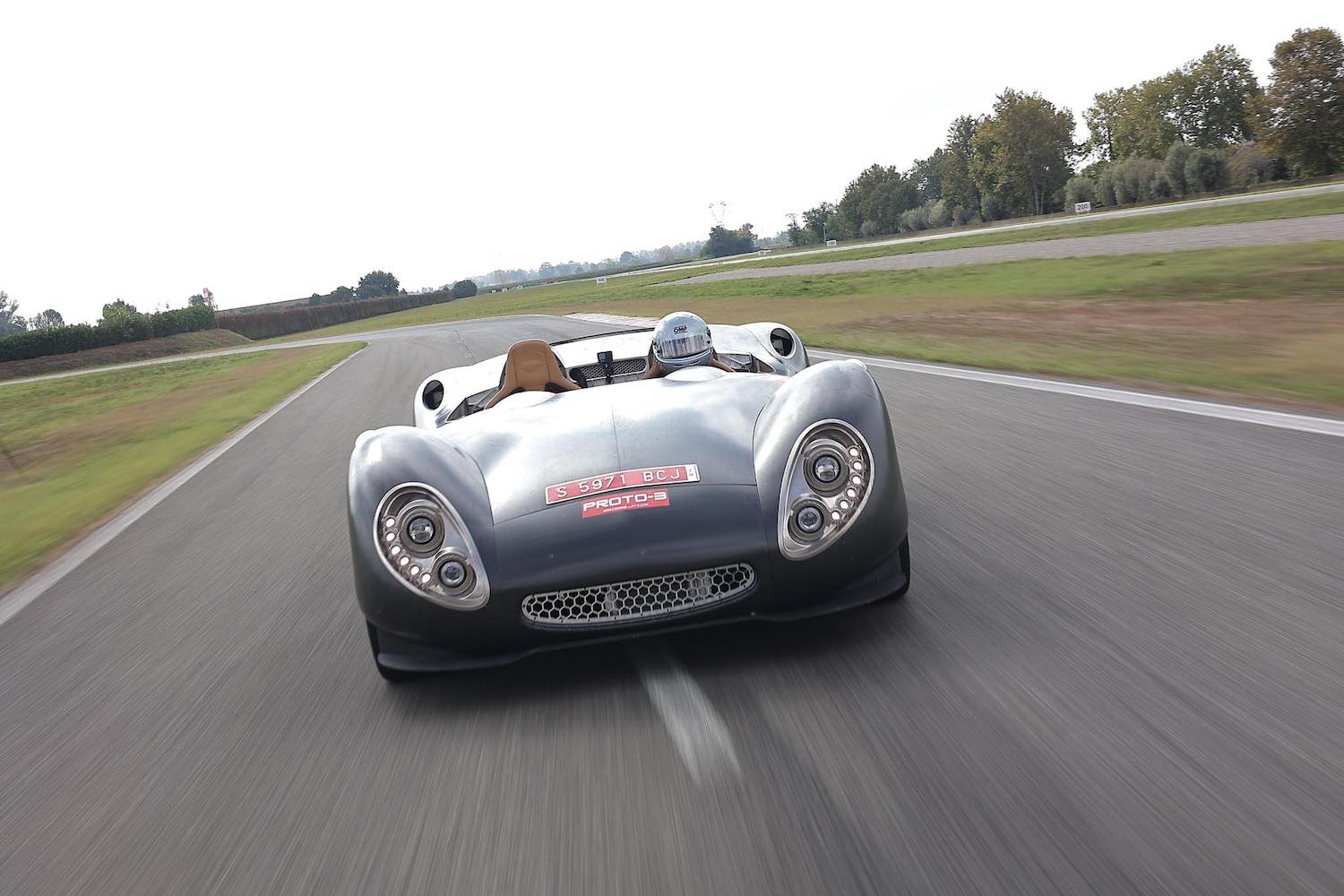 Corbellati Missile