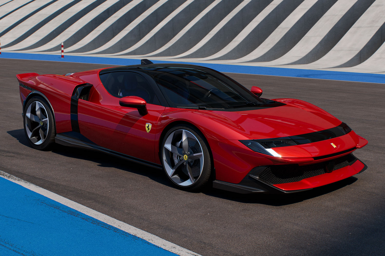 Ferrari 849 Testarossa