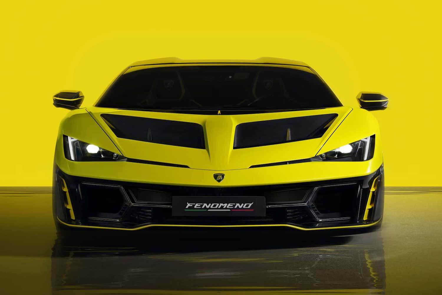 Lamborghini Fenomeno