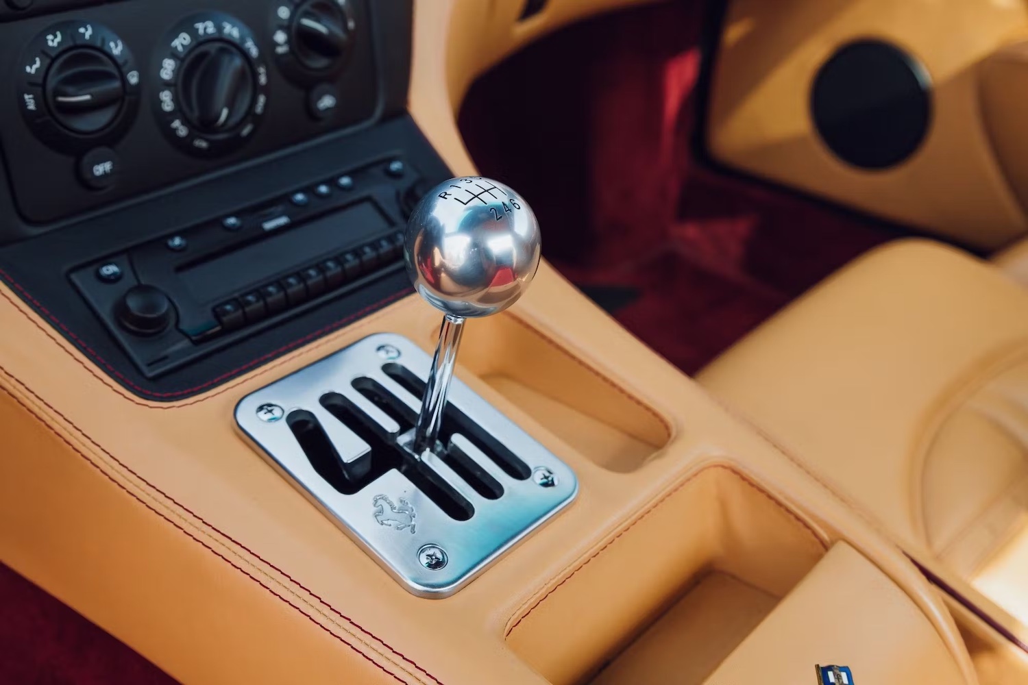 Manual Supercars