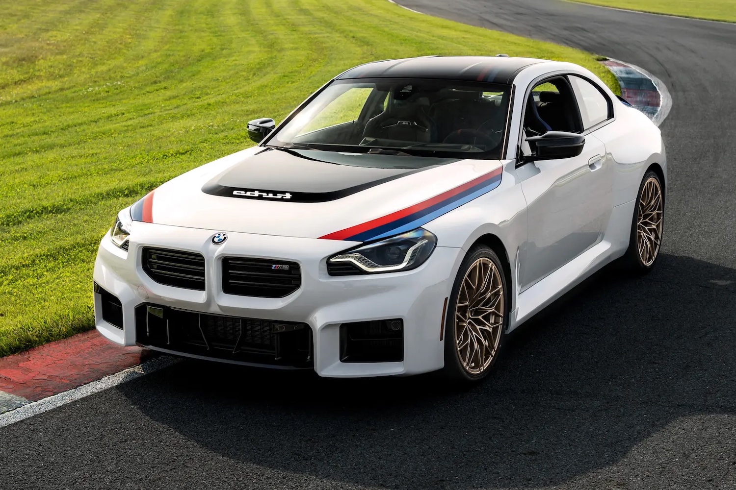 BMW M2 Turbo Design Edition